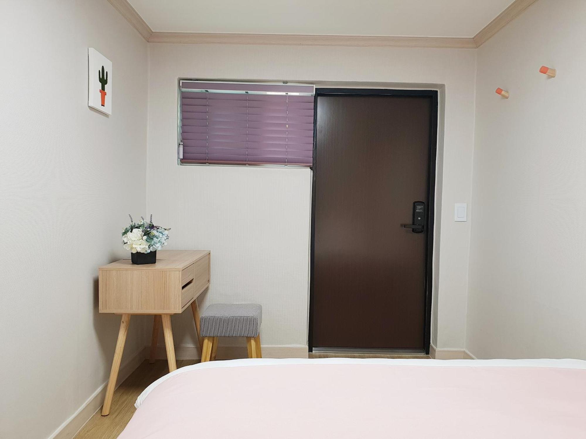 Dal Garam Guesthouse Gangneung Exterior photo