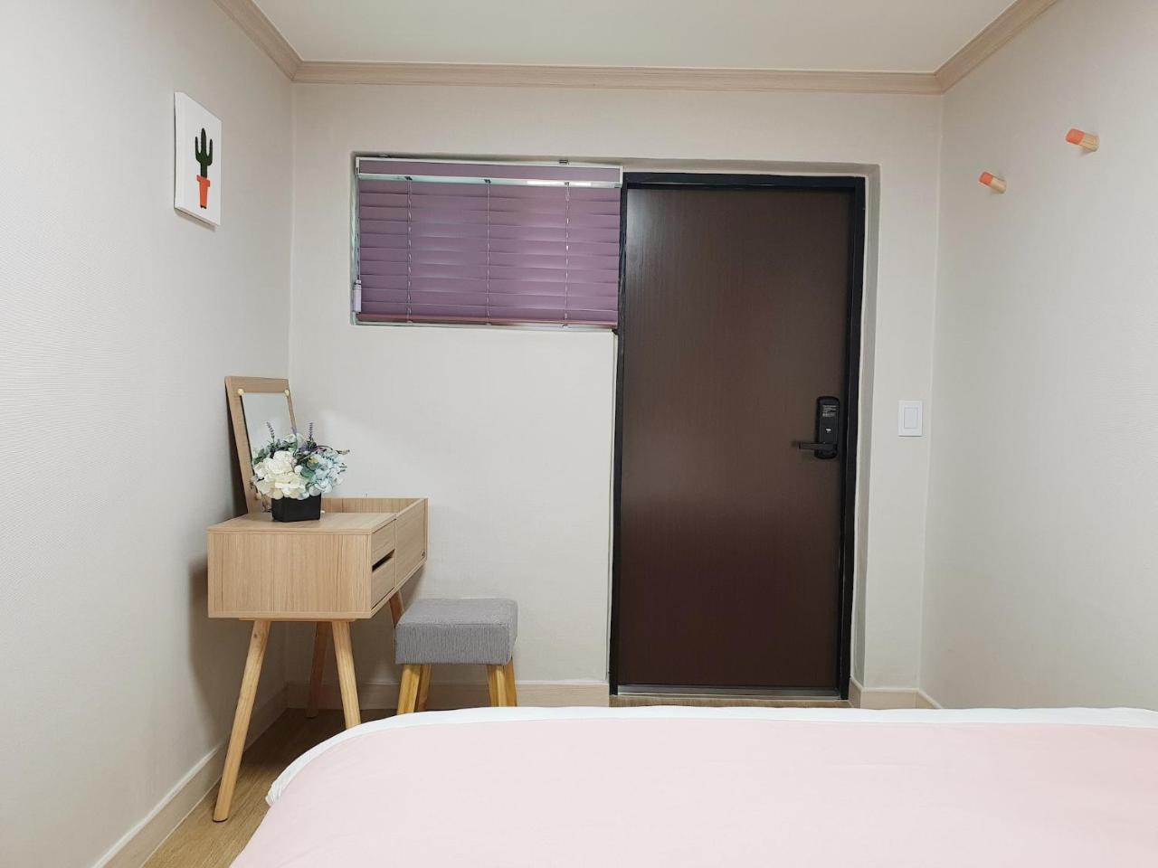 Dal Garam Guesthouse Gangneung Exterior photo