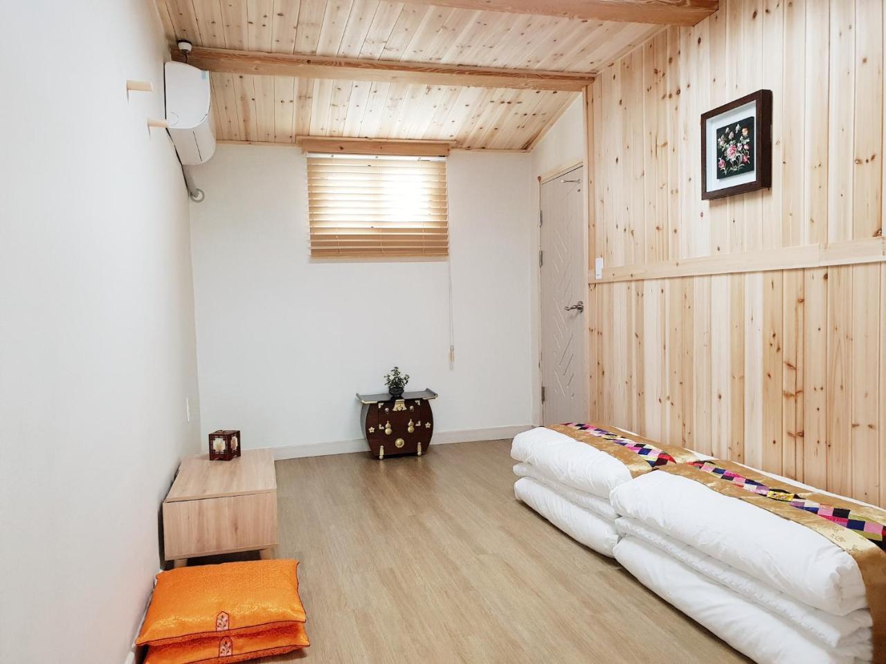 Dal Garam Guesthouse Gangneung Exterior photo