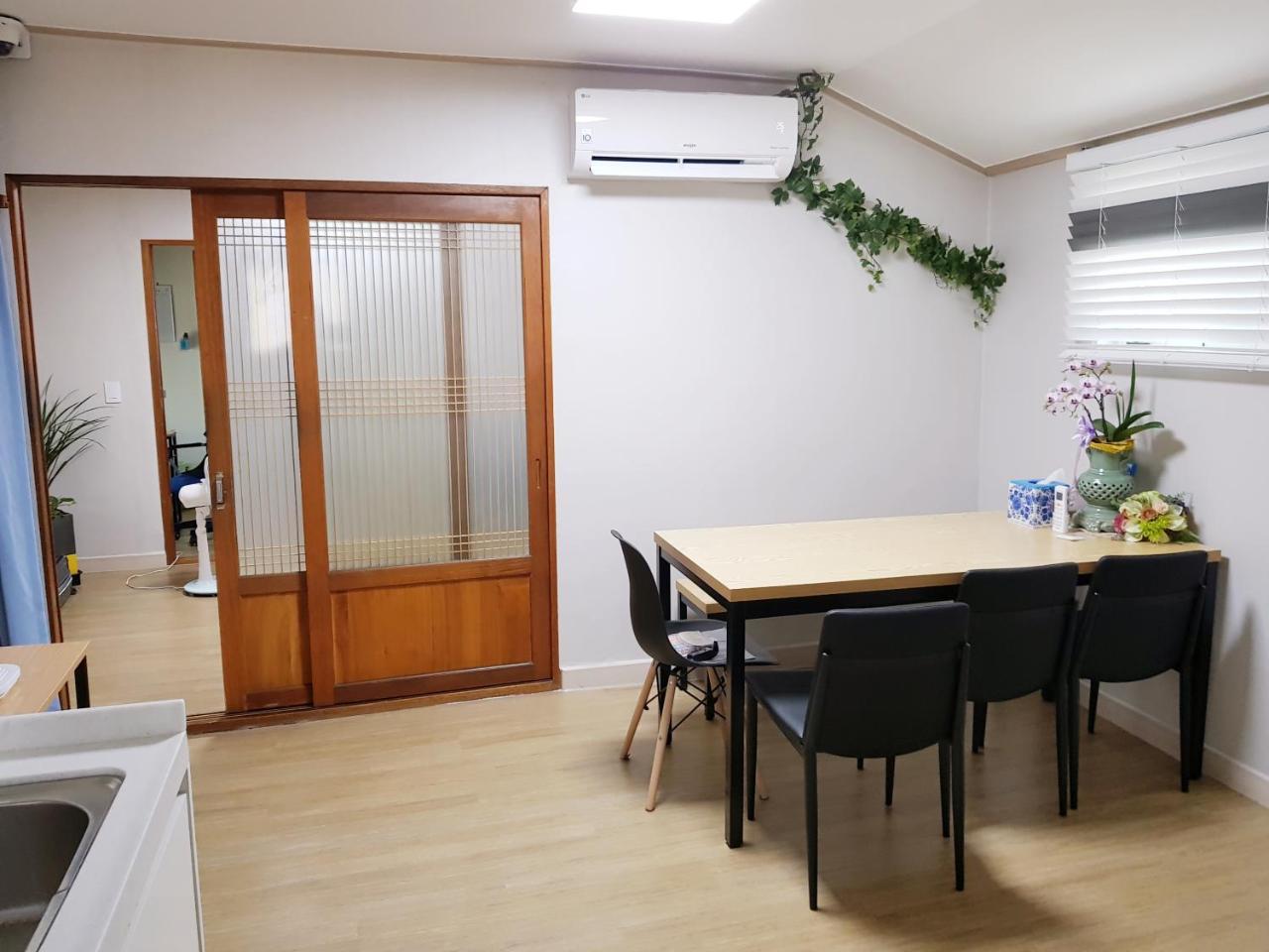 Dal Garam Guesthouse Gangneung Exterior photo