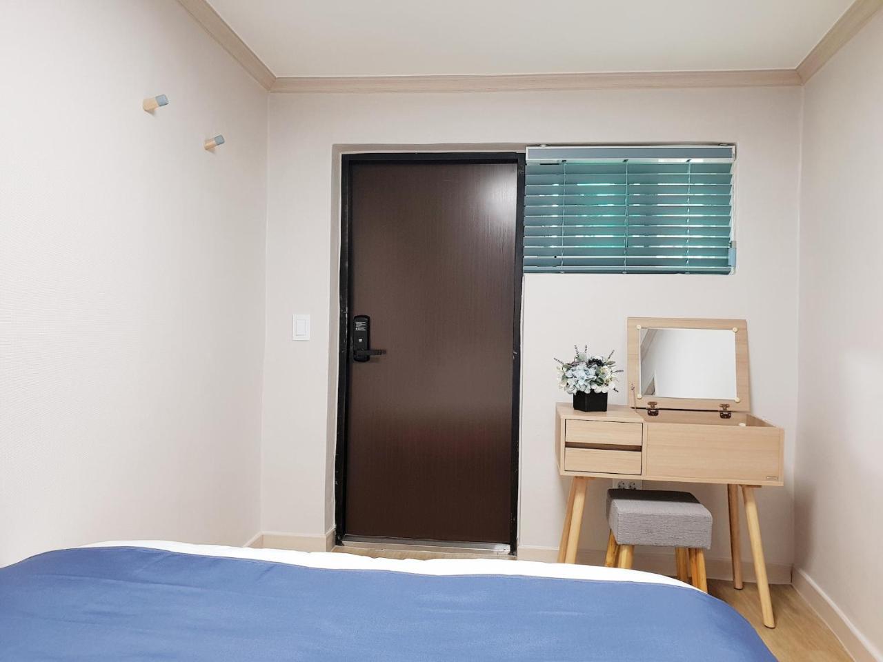 Dal Garam Guesthouse Gangneung Exterior photo