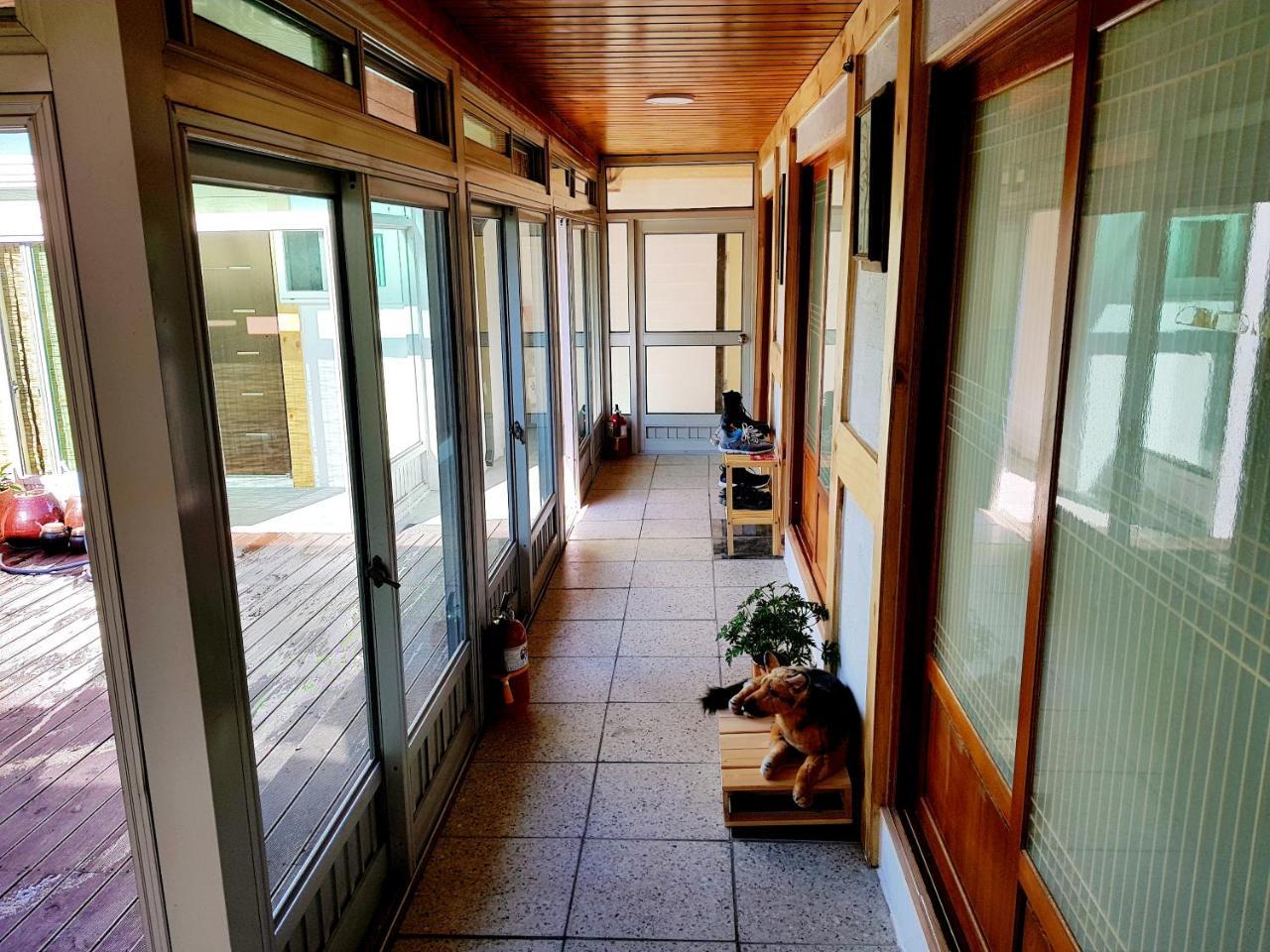 Dal Garam Guesthouse Gangneung Exterior photo