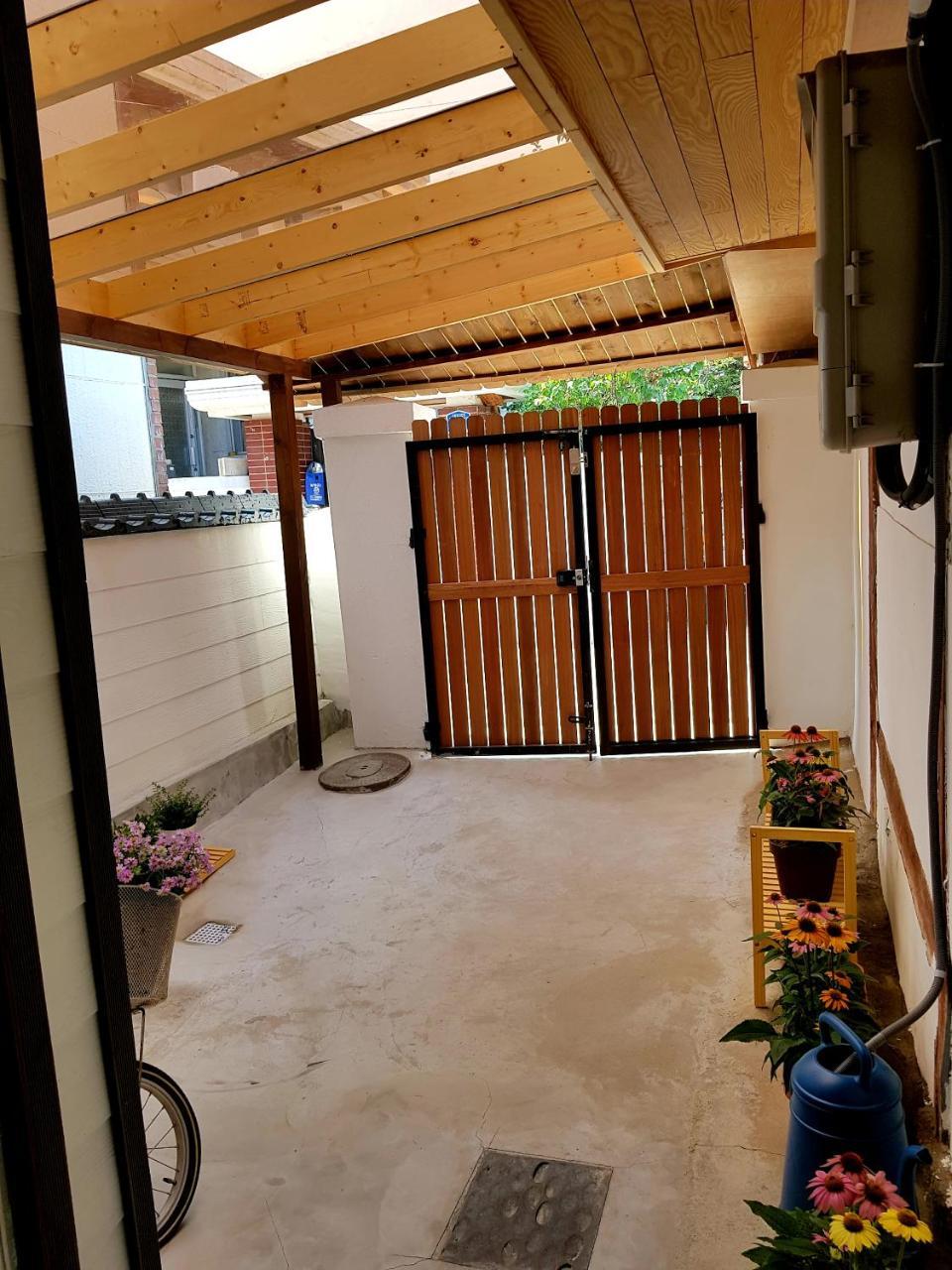 Dal Garam Guesthouse Gangneung Exterior photo