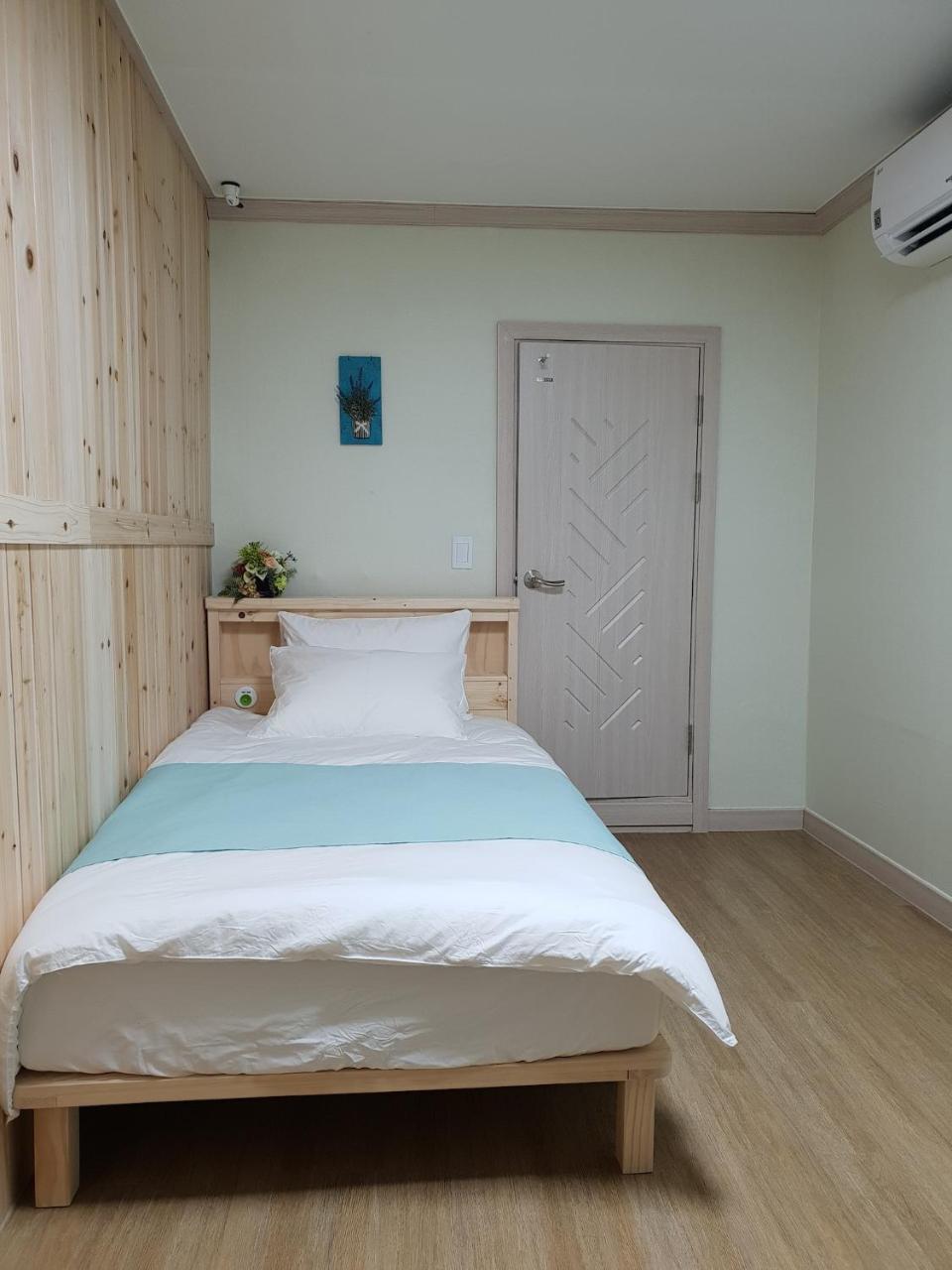 Dal Garam Guesthouse Gangneung Exterior photo
