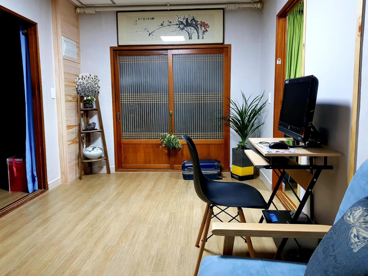 Dal Garam Guesthouse Gangneung Exterior photo
